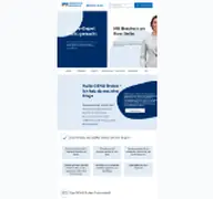 Kleine Seitenvorschau von rb-berghuelen.genobroker-info.de
