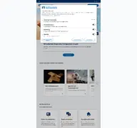 Kleine Seitenvorschau von rb-beuerberg.de