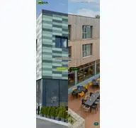Kleine Seitenvorschau von hotel-alea.de