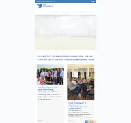 Kleine Seitenvorschau von rbb-greifswald.de