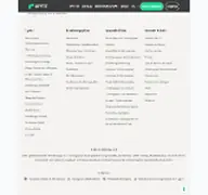 Kleine Seitenvorschau von fitshapery3.upfit.de