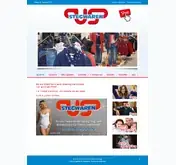 Kleine Seitenvorschau von us-stegwaren.de