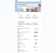 Kleine Seitenvorschau von jobs.personalmagazin.de