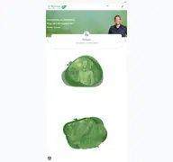 Kleine Seitenvorschau von fleckenstein-natur.de