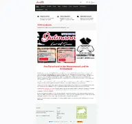 Kleine Seitenvorschau von fleischerei-gutmann.de