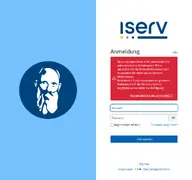 Kleine Seitenvorschau von rbg-l.de