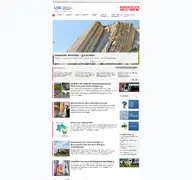 Kleine Seitenvorschau von lbeg.niedersachsen.de