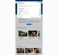 Kleine Seitenvorschau von rb-hl.de