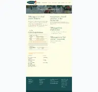 Kleine Seitenvorschau von kalscheurs-partyservice.de