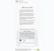 Kleine Seitenvorschau von rbi-solutions.de
