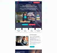 Kleine Seitenvorschau von epro360.de