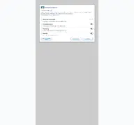 Kleine Seitenvorschau von rb-lechrain.de