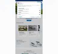 Kleine Seitenvorschau von rbnl.de