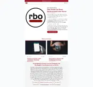 Kleine Seitenvorschau von rbo-rechtsanwaelte.de