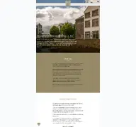 Kleine Seitenvorschau von kamps-immobilien.de