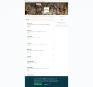 Kleine Seitenvorschau von picnic-bistro.de