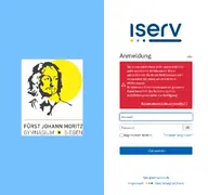 Kleine Seitenvorschau von fjm-gymnasium.de