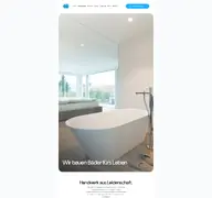 Kleine Seitenvorschau von fretz-soehne.ch
