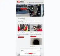 Kleine Seitenvorschau von kanalfix24.de