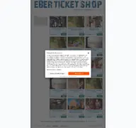 Kleine Seitenvorschau von eberbach.regiondo.de
