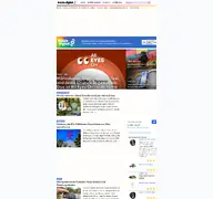 Kleine Seitenvorschau von nextpit.com