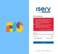Kleine Seitenvorschau von fjs-gh.de
