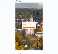 Kleine Seitenvorschau von rb-schwaben-immobilien.de