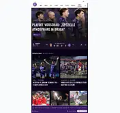 Kleine Seitenvorschau von fk-austria.at