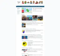 Kleine Seitenvorschau von rbsj.de