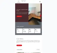 Kleine Seitenvorschau von rb-treppen.de