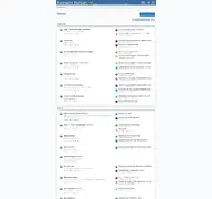 Kleine Seitenvorschau von fachwirt-forum.de