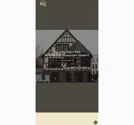 Kleine Seitenvorschau von fki-immobilien.de