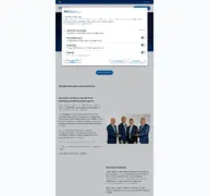 Kleine Seitenvorschau von rb-wila.de
