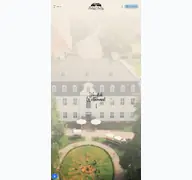 Kleine Seitenvorschau von ermlitz-rittergut.de