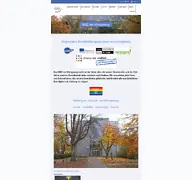 Kleine Seitenvorschau von rbz-koenigsweg.de
