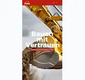 Kleine Seitenvorschau von erwin-meier.de