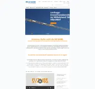 Kleine Seitenvorschau von dzbank.de