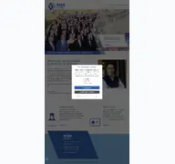 Kleine Seitenvorschau von rcds-bayern.de