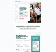 Kleine Seitenvorschau von erzaehldavon.de