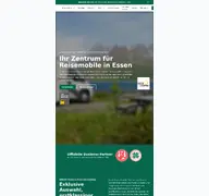 Kleine Seitenvorschau von rc-essen.de