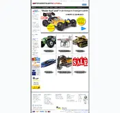 Kleine Seitenvorschau von rcferngesteuerteautos.de