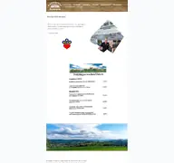 Kleine Seitenvorschau von erzgebirgsgaststaette.de