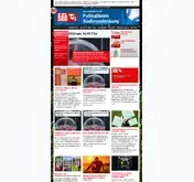 Kleine Seitenvorschau von fk-sbb.de