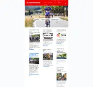 Kleine Seitenvorschau von rc-hattersheim.de