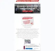 Kleine Seitenvorschau von es-jordan.de