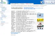 Kleine Seitenvorschau von tiira.fi