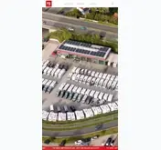 Kleine Seitenvorschau von rc-mannheim.de