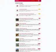 Kleine Seitenvorschau von rc-markt.de