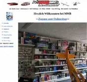Kleine Seitenvorschau von rc-mmr.de
