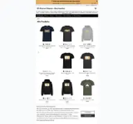 Kleine Seitenvorschau von rc-panzer-shop.myspreadshop.de